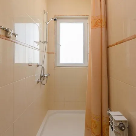 Apartment Für 8 Personen Ca 91 M In Crikvenica, Kvarner Bucht Und Umgebung *