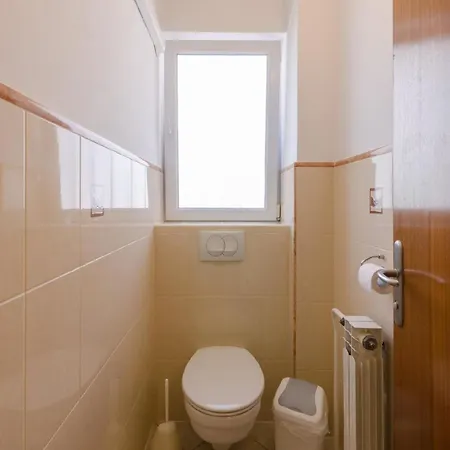 Für 8 Personen Ca 91 M In Crikvenica, Kvarner Bucht Und Umgebung Apartment