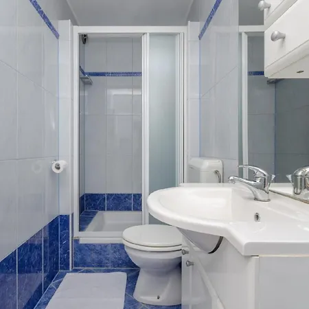 Apartment Für 8 Personen Ca 91 M In Crikvenica, Kvarner Bucht Und Umgebung *