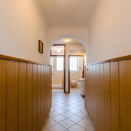 Fuer 8 Personen Ca 91 Qm In Crikvenica, Kvarner Bucht Und Umgebung Apartmán *